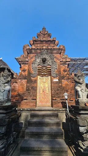Masceti Temple 1