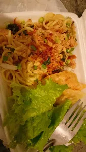 Mie ayam Pangsit Suroboyo 2