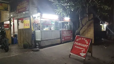 Mie ayam Pangsit Suroboyo 3