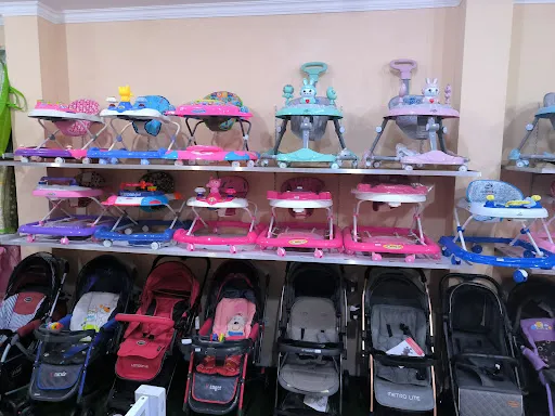 MAMIKU baby & kids shop 1