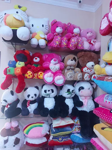 MAMIKU baby & kids shop 2