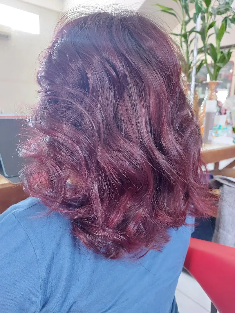 Vie vie Salon 2