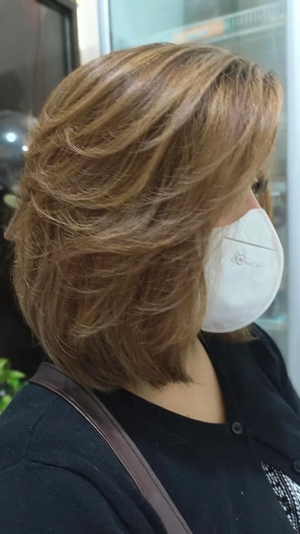 Vie vie Salon 3