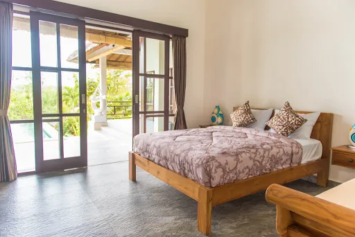 Villa Michiko 1