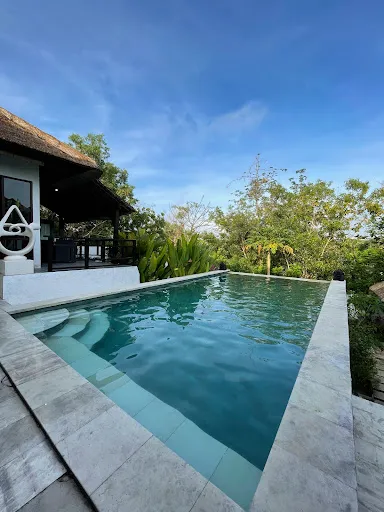 Villa Michiko 2