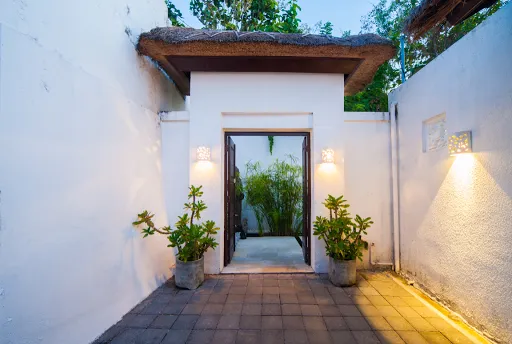 Villa Michiko 4