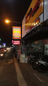 Rinjani Foto Studio 1