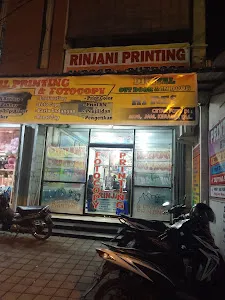 Rinjani Foto Studio 2