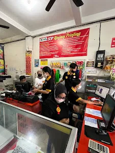 Rinjani Foto Studio 4