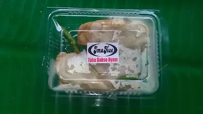 Yani Minimarket 2