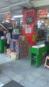Yani Minimarket 3