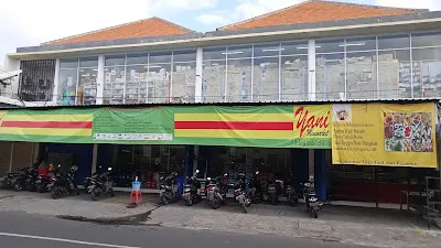 Yani Minimarket 4