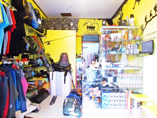 WEADVENT BALI SEWA TENDA CAMPING DAN HIKING 1