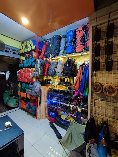 WEADVENT BALI SEWA TENDA CAMPING DAN HIKING 2