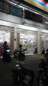 Indomaret Gunung Rinjani F44K 1