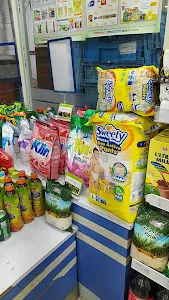 Indomaret Gunung Rinjani F44K 2