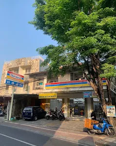 Indomaret Gunung Rinjani F44K 4