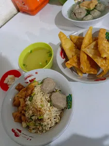 Bakso P. Bonek 2