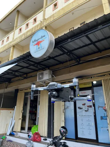 Tutbayur Store Denpasar | DJI. Autel. FIMI. SJRC. MJX. BetaFPV. GOPRO. Akaso Insta360. Drone seller 3