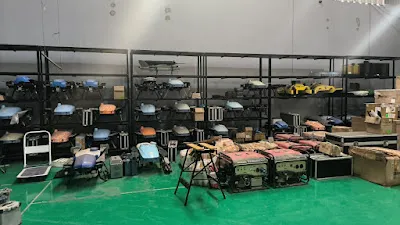 Tutbayur Store Denpasar | DJI. Autel. FIMI. SJRC. MJX. BetaFPV. GOPRO. Akaso Insta360. Drone seller 4