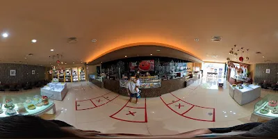 The Harvest Cakes - Teuku Umar 2