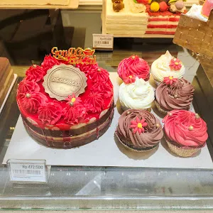 The Harvest Cakes - Teuku Umar 4