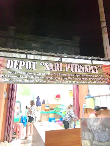 Depot Purnama Sari 2