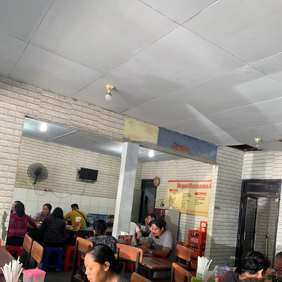 Depot Purnama Sari 3