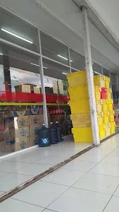 Pertokoan Agung Raya 4