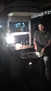 Mie Goreng Makassar PELITA 2