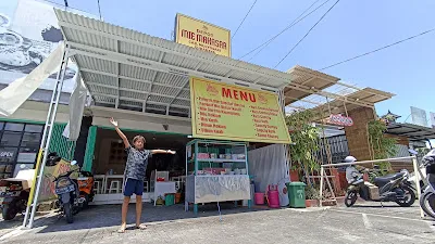Mie Goreng Makassar PELITA 3