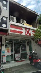 Circle K Komodo 1