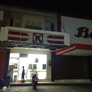 Circle K Komodo 2