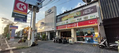 Circle K Komodo 3
