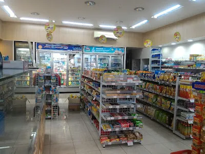 Circle K Komodo 4