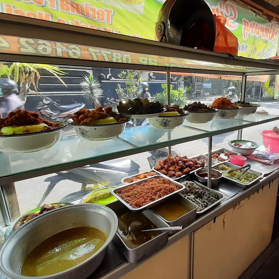 Warung Singaraja Bali 1