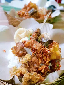 Warung Singaraja Bali 2