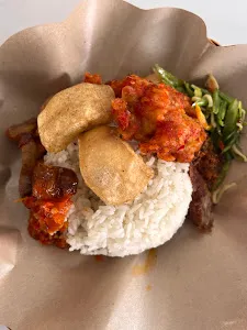 Warung Singaraja Bali 3