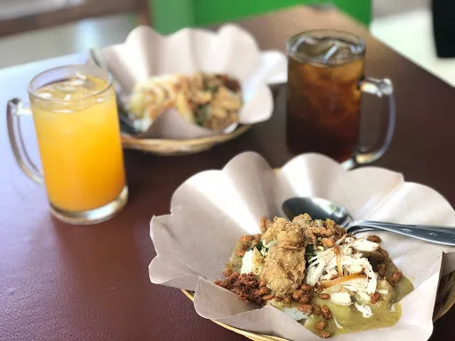 Warung Singaraja Bali 4