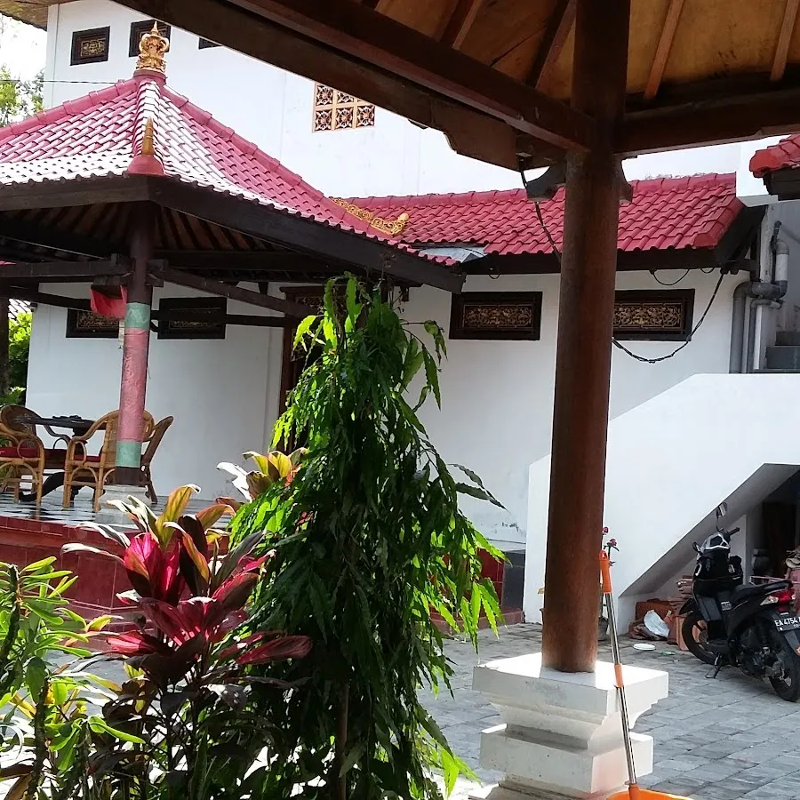 Bali Yuai Mansion