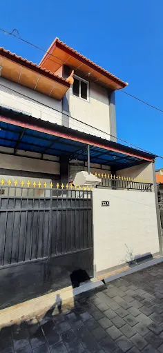 Bali Yuai Mansion 2