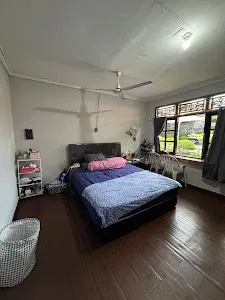 Bali Yuai Mansion 4