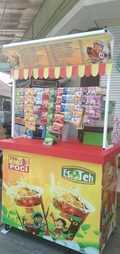 The Market 3