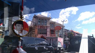 Warung Muslim DINI 4