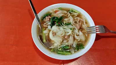 Mie Pangsit Ayam Mbak Indi 3