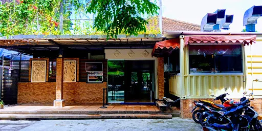 Kober Mie Setan Pulau Kawe 2