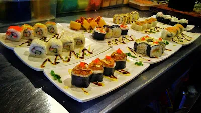 Kober Mie Setan Pulau Kawe 3