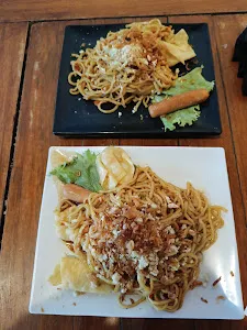 Kober Mie Setan Pulau Kawe 4