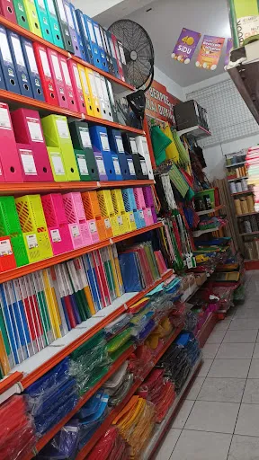 Global Mart Tarakan 1