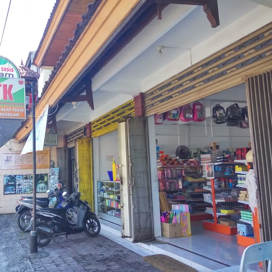 Global Mart Tarakan 2